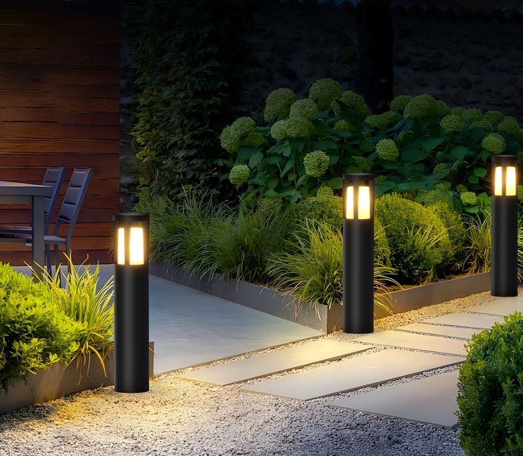 Landsign Solar Light Outdoor의 신제품